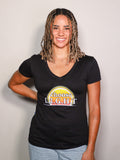 Choose Light V-Neck