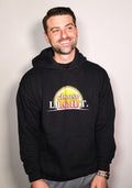 Choose Light Unisex Pullover Hoodie
