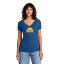 Choose Light V-Neck